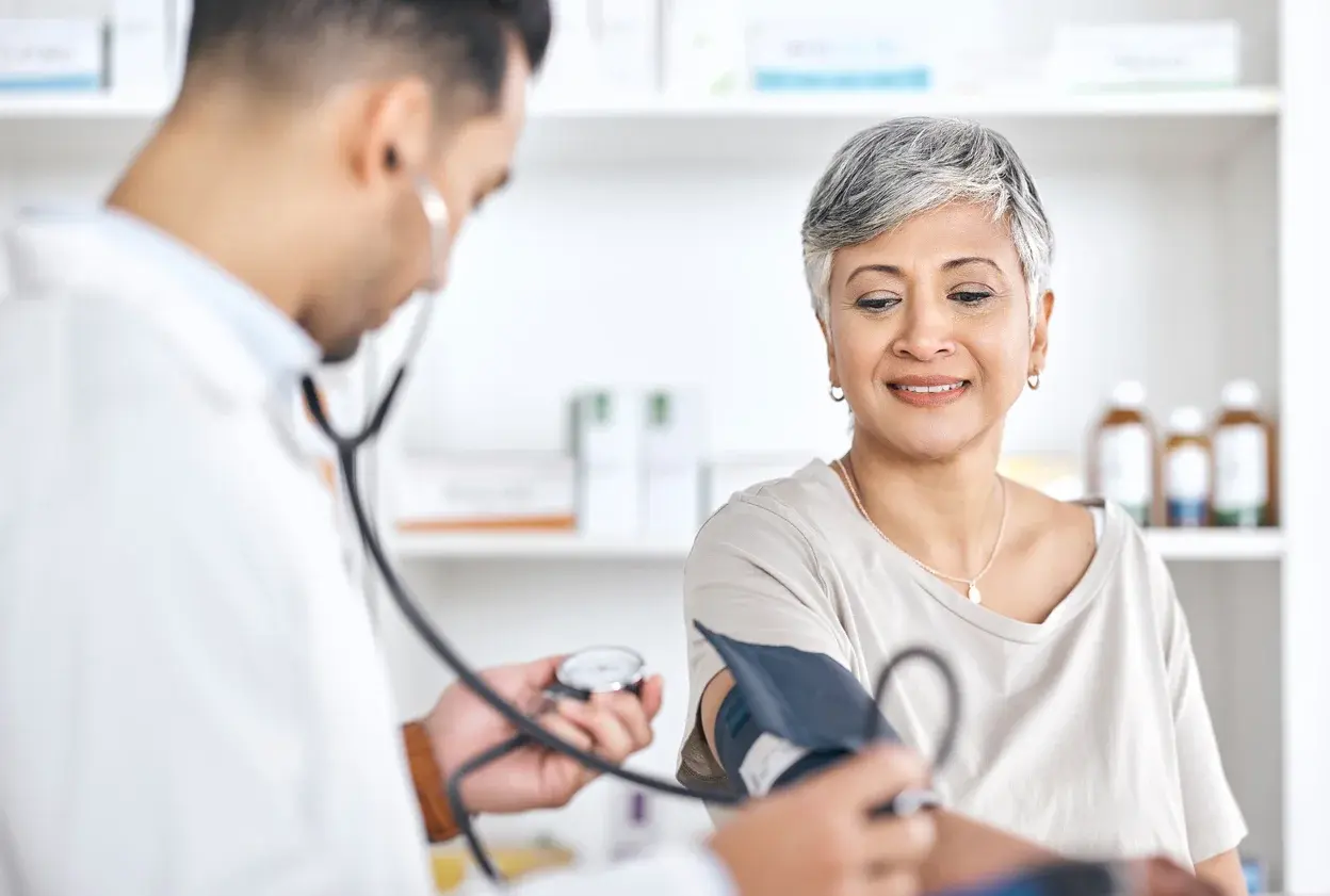 Private Treatment Plan (Prescriptions) - Same-Day Private Treatment Plans with Prescriptions