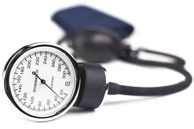 24-Hour Ambulatory Blood Pressure Monitoring (ABPM)