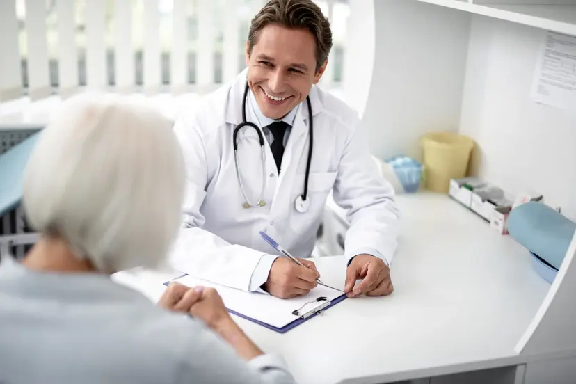 6-Month Comprehensive
Cardiac Health Programme