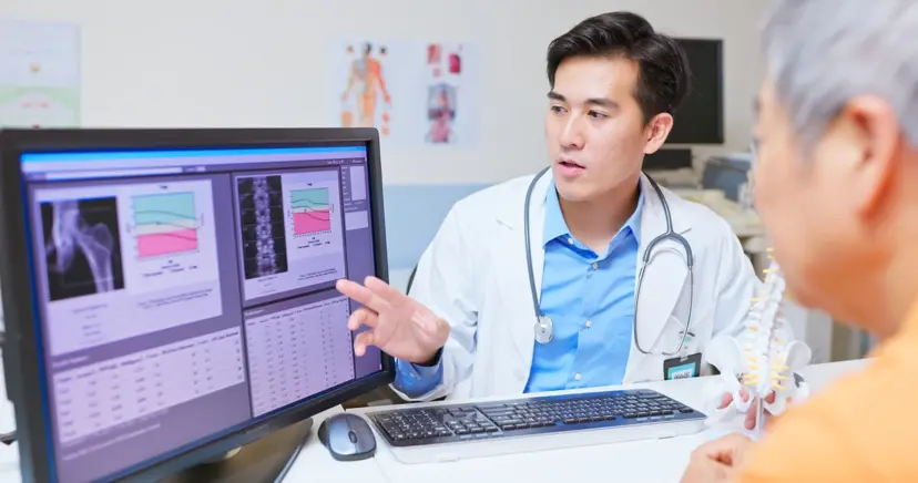 Basic Heart Health Consultation
