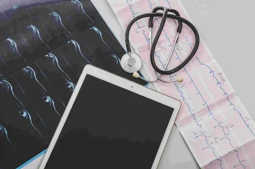ECG (Electrocardiogram)