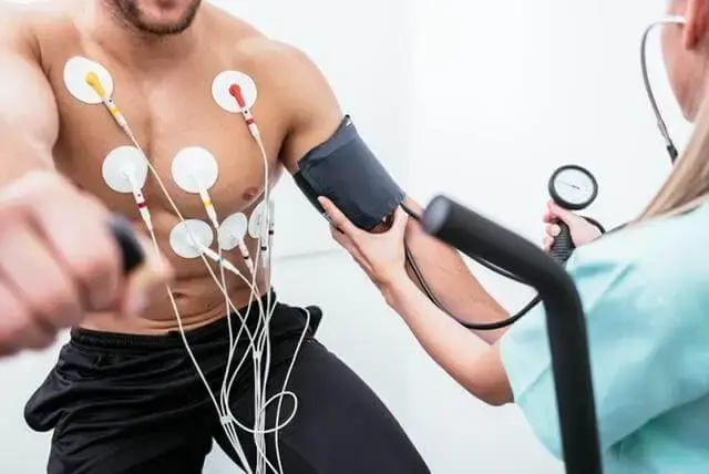 Exercise Stress Test (ETT)