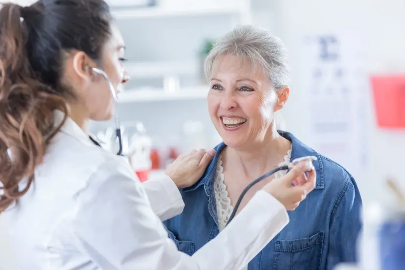 Free Heart Health Consultation