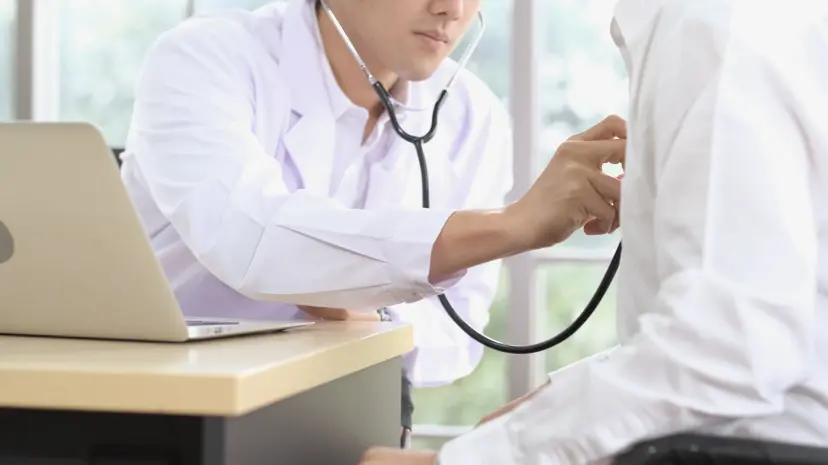 Heart Clinic