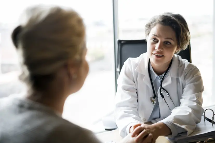 GP Heart Health Consultation
In Clinic