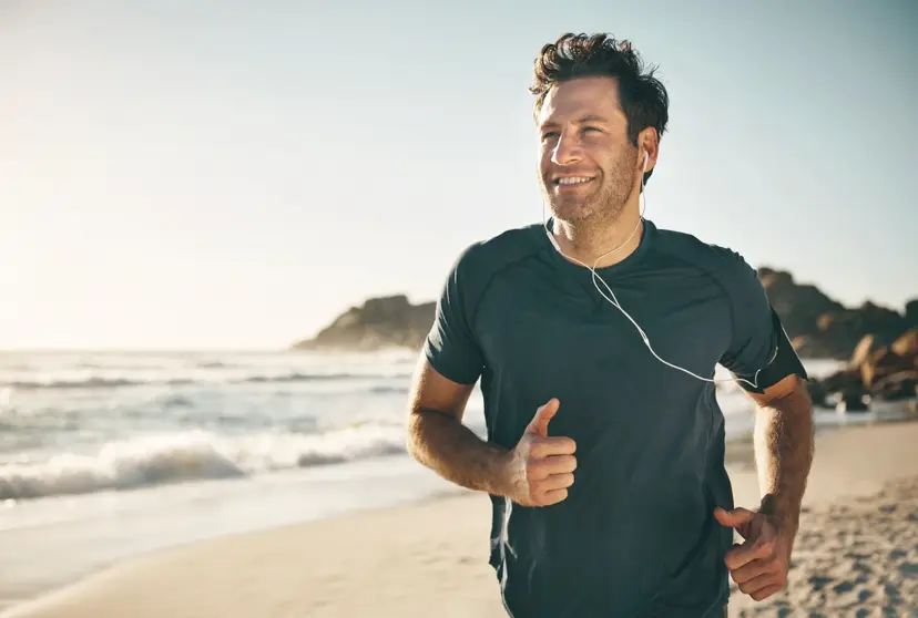 Men's Health